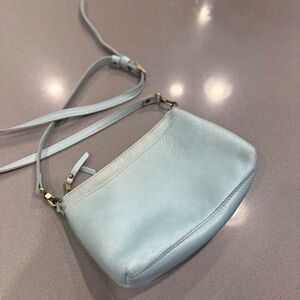 Portland leather Poppy in Cabo